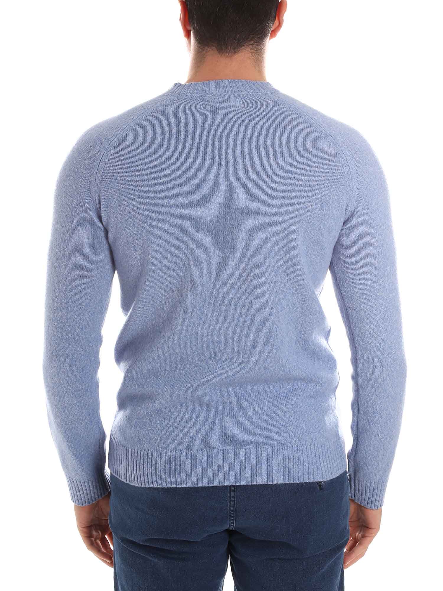 Maglioncini Blu Yes-zee