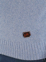 Maglioncini Blu Yes-zee