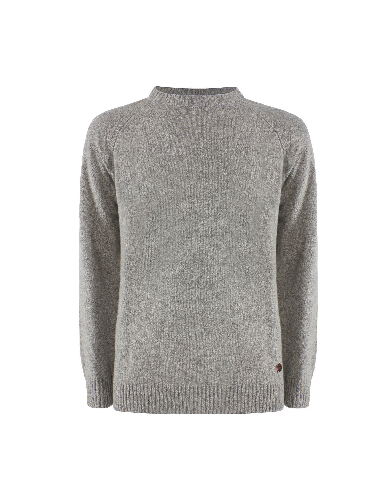 Maglioncini Grigio Yes-zee