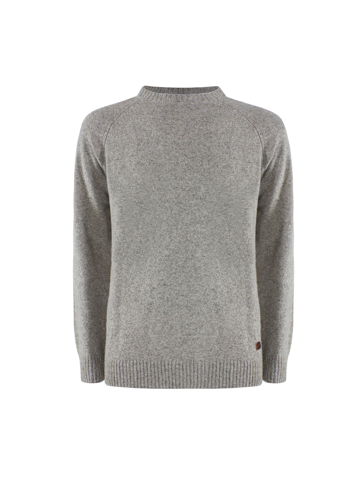 Maglioncini Grigio Yes-zee