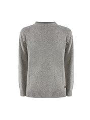 Maglioncini Grigio Yes-zee