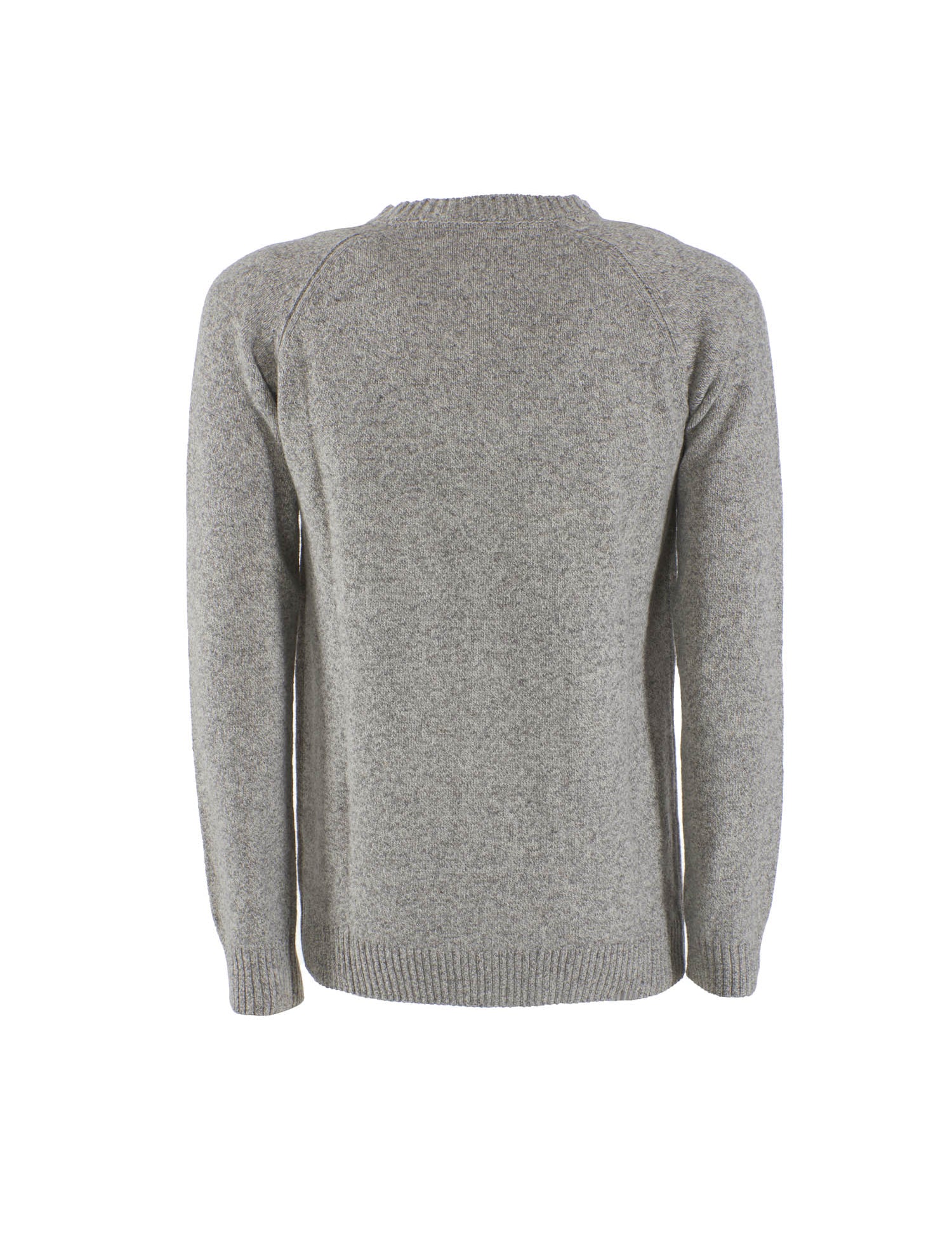 Maglioncini Grigio Yes-zee