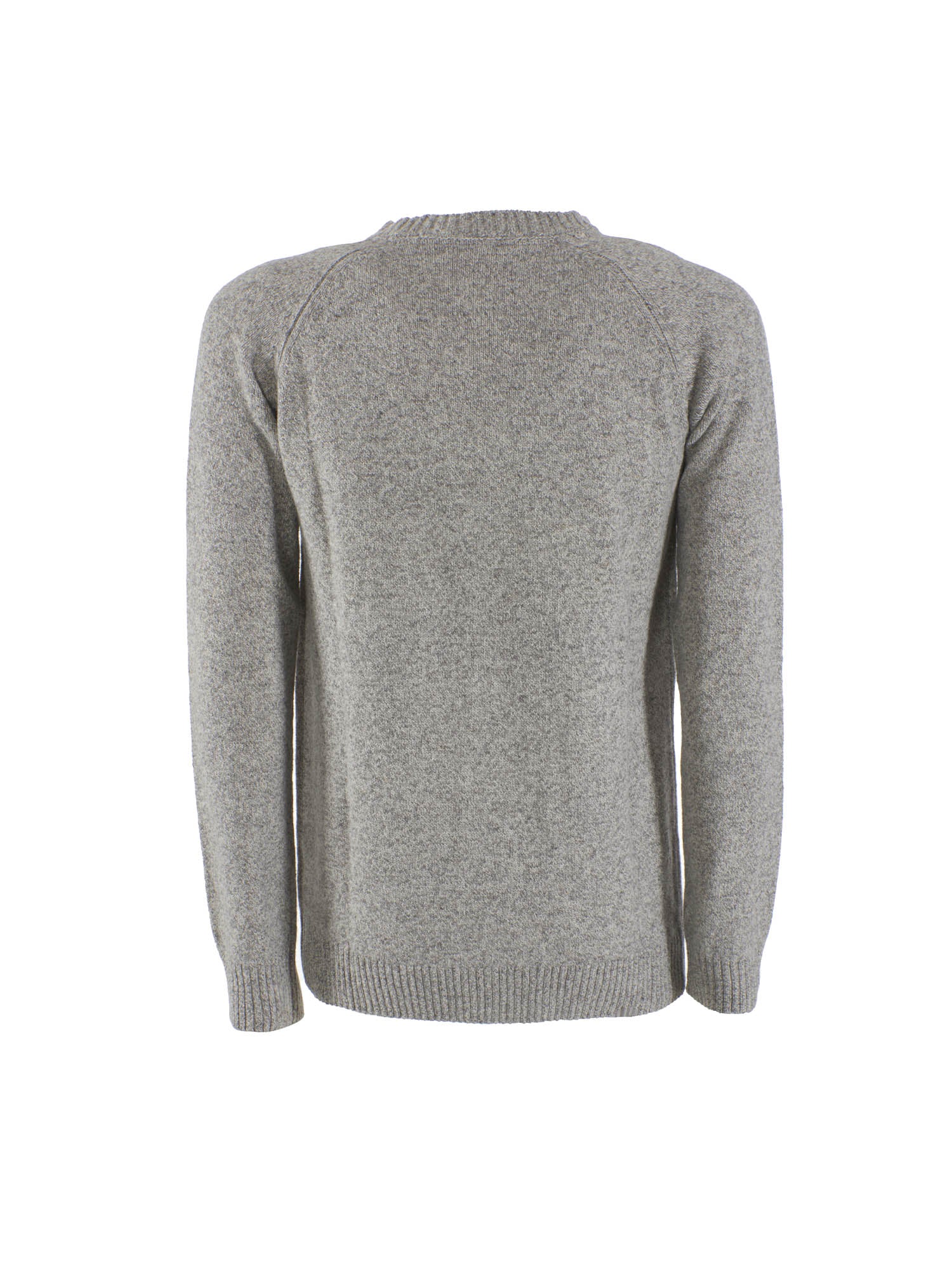 Maglioncini Grigio Yes-zee