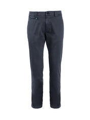 Pantaloni Blu Yes-zee