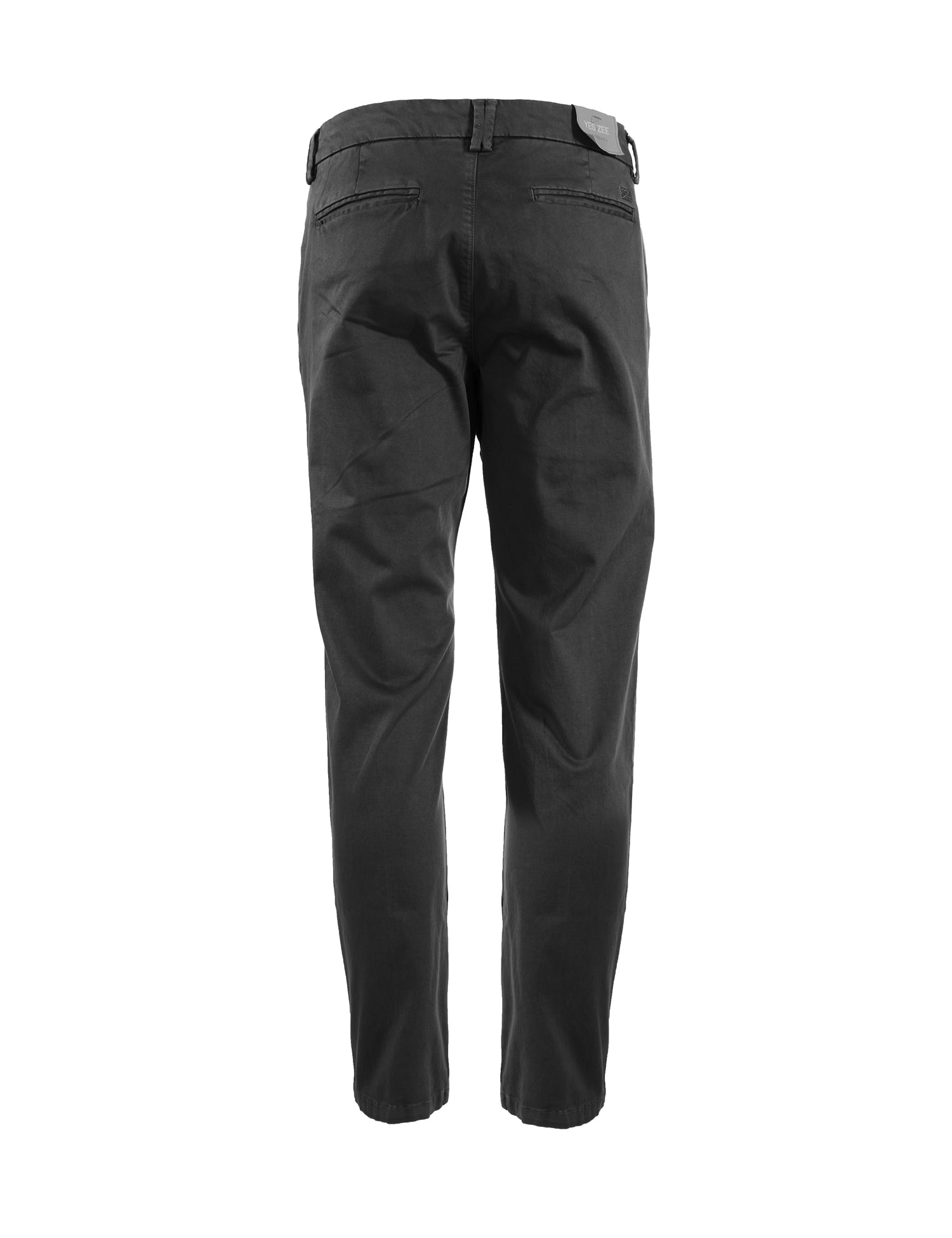 Pantaloni Nero Yes-zee