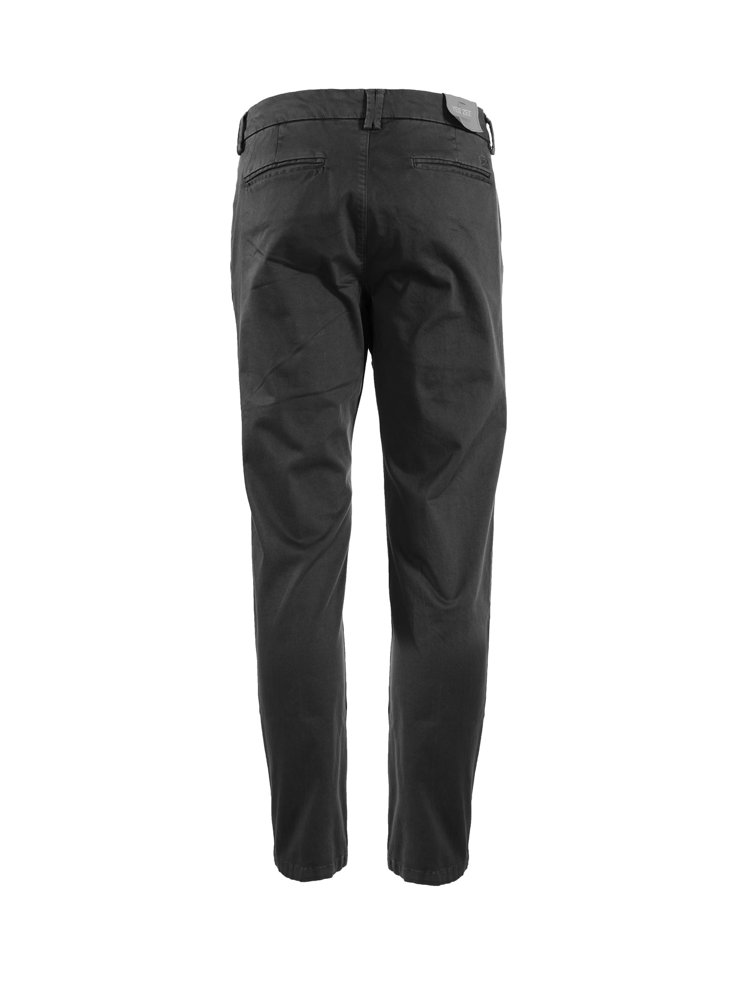 Pantaloni Nero Yes-zee