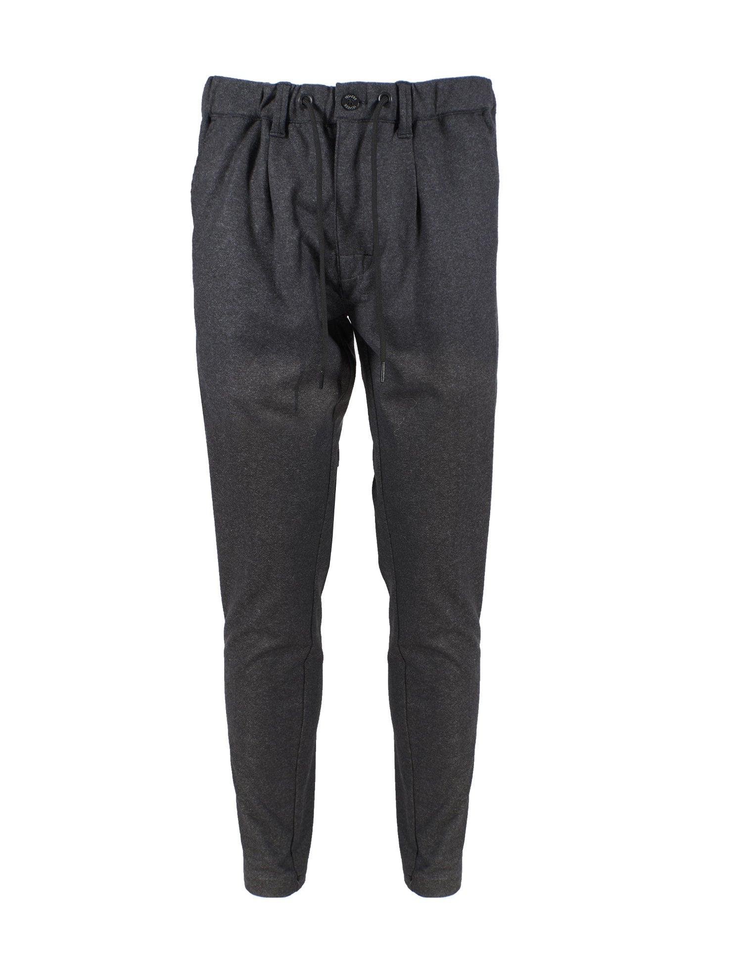 Pantaloni Grigio Yes-zee