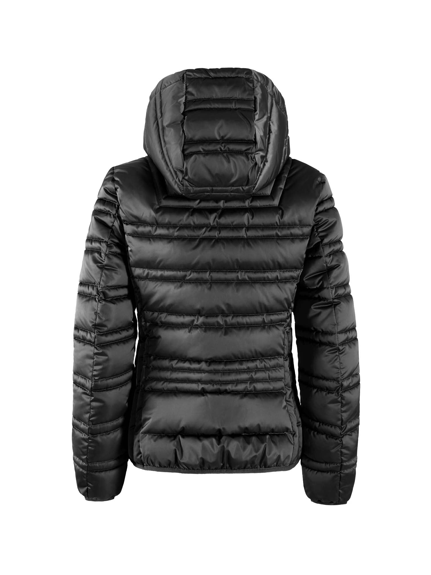 Piumini Nero Yes-zee