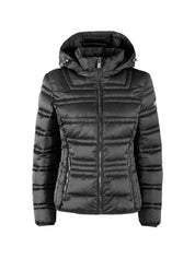 Piumini Nero Yes-zee