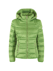 Piumini Verde Yes-zee