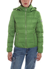 Piumini Verde Yes-zee