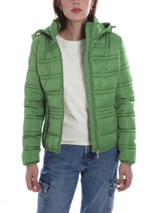 Piumini Verde Yes-zee