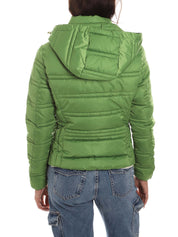 Piumini Verde Yes-zee