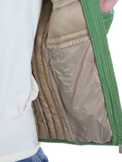 Piumini Verde Yes-zee