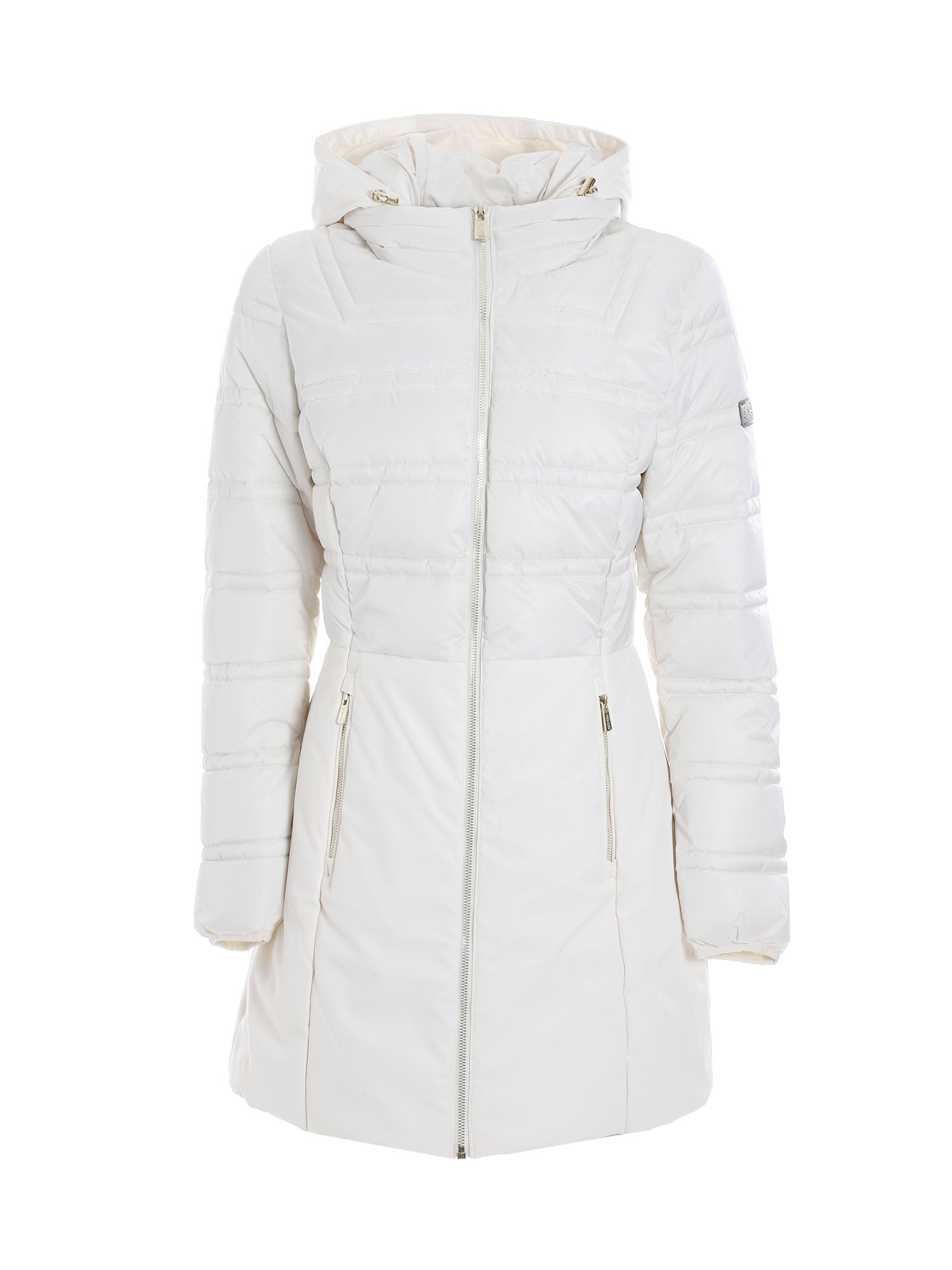 Piumini Bianco Yes-zee