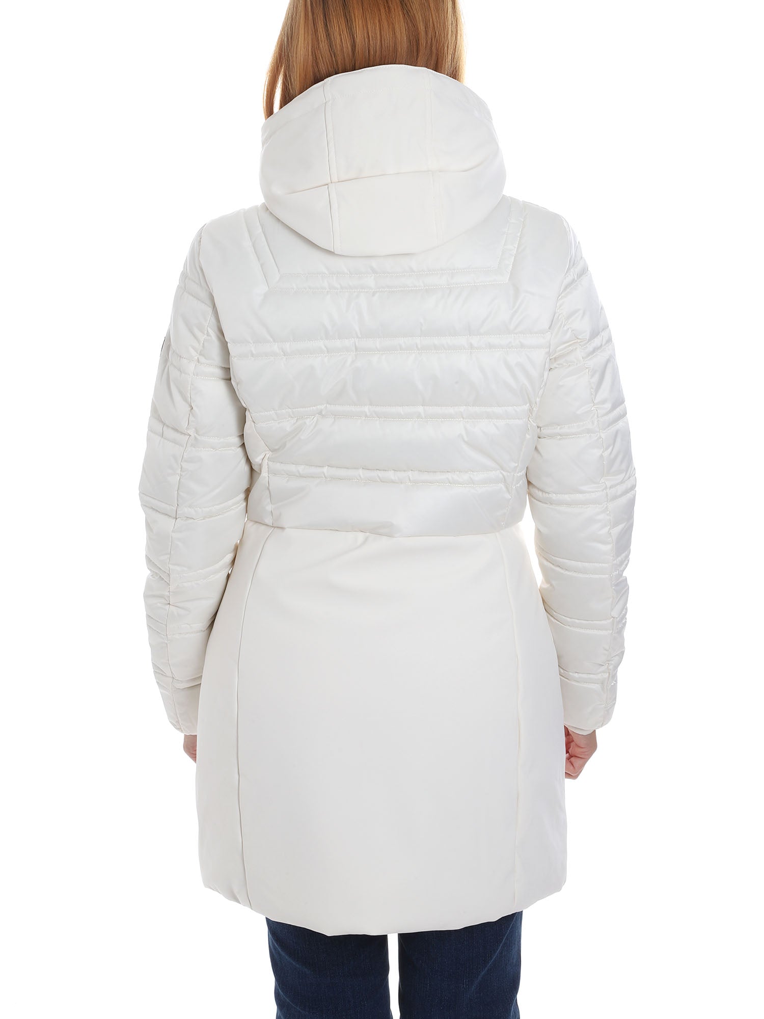 Piumini Bianco Yes-zee