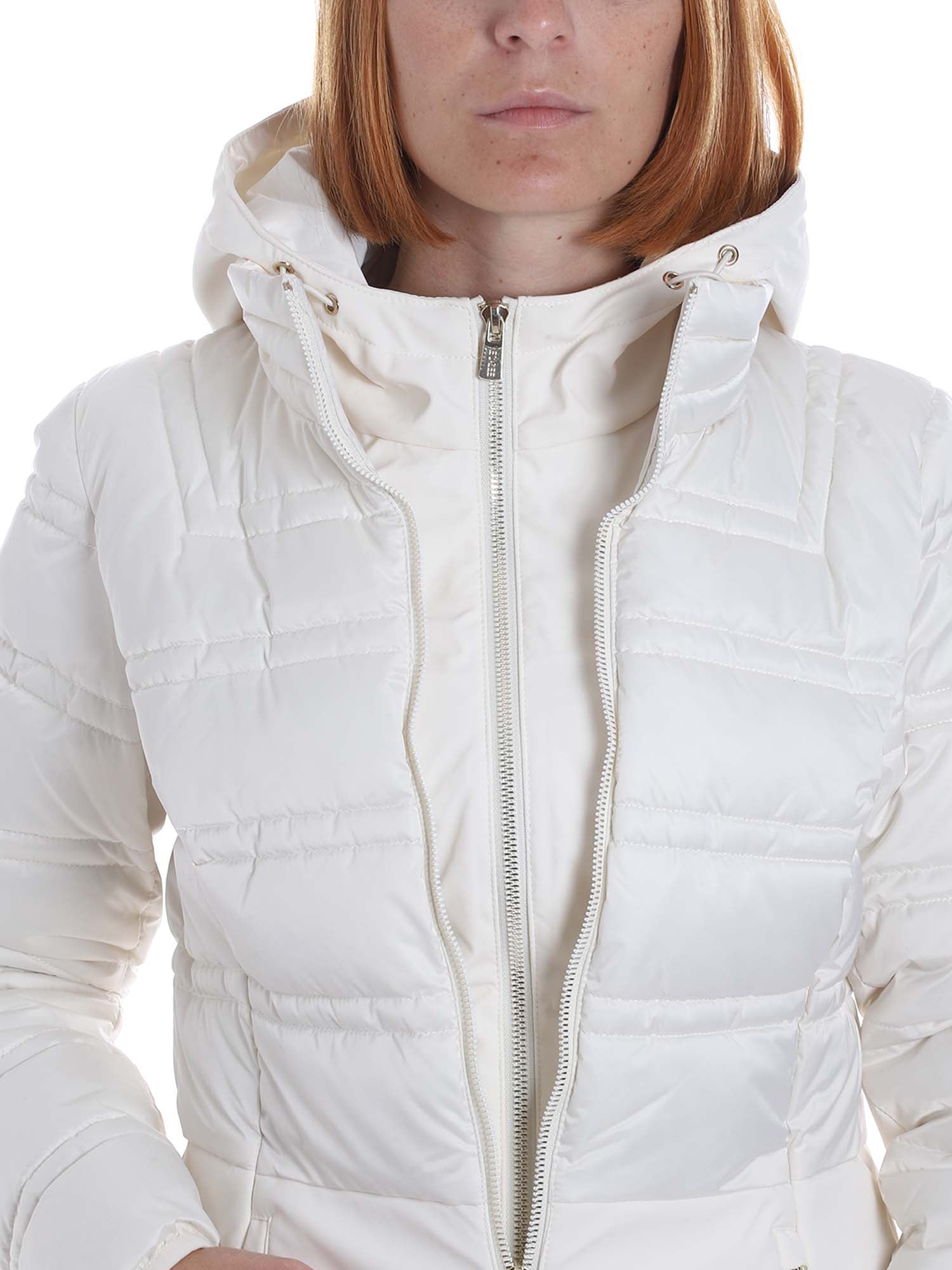 Piumini Bianco Yes-zee