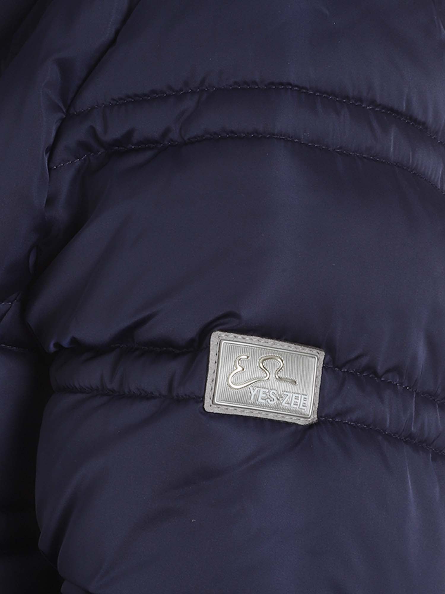 Piumini Blu Yes-zee