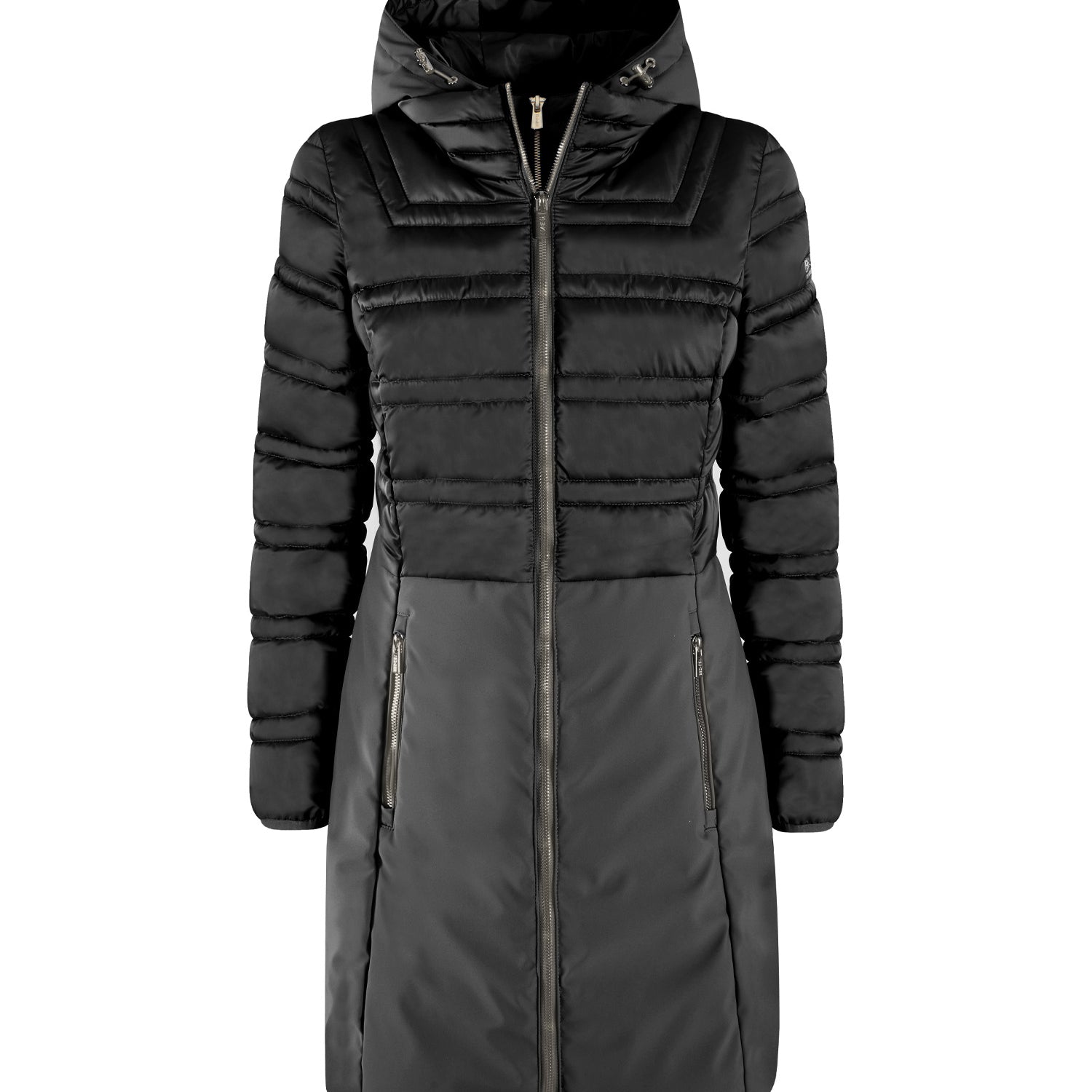 Piumini Nero Yes-zee