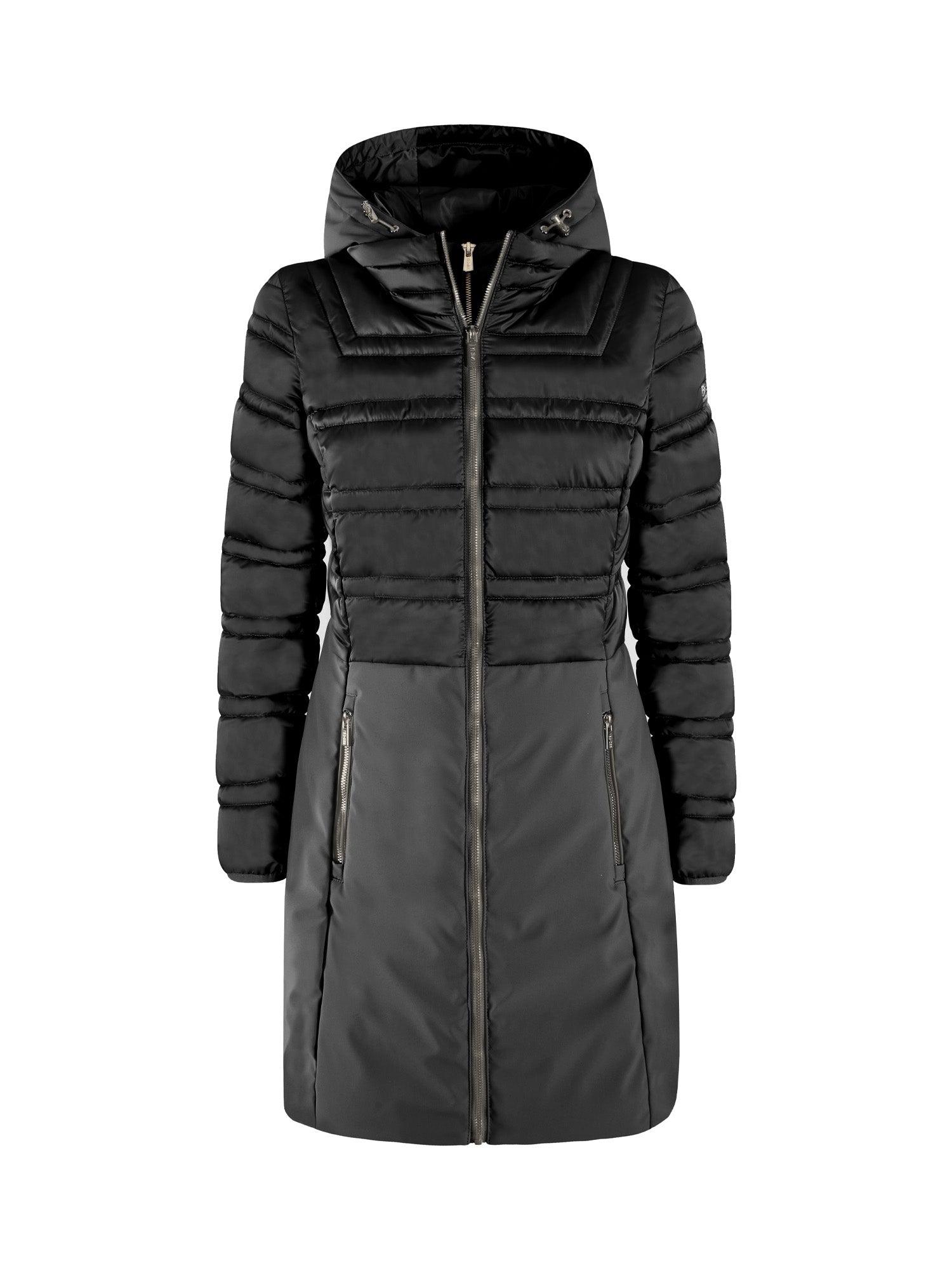 Piumini Nero Yes-zee