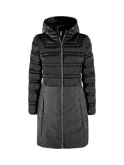 Piumini Nero Yes-zee