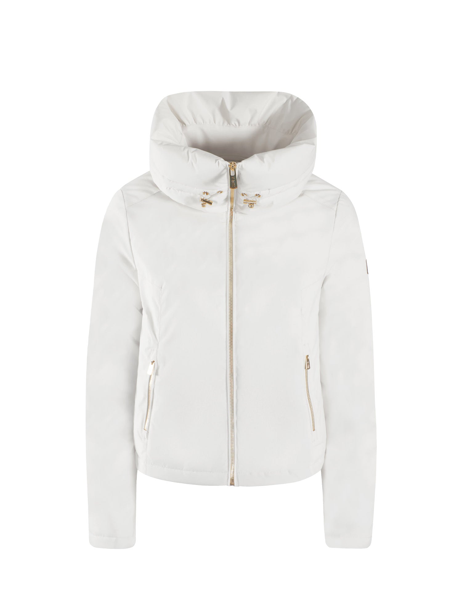 Piumini Beige Yes-zee