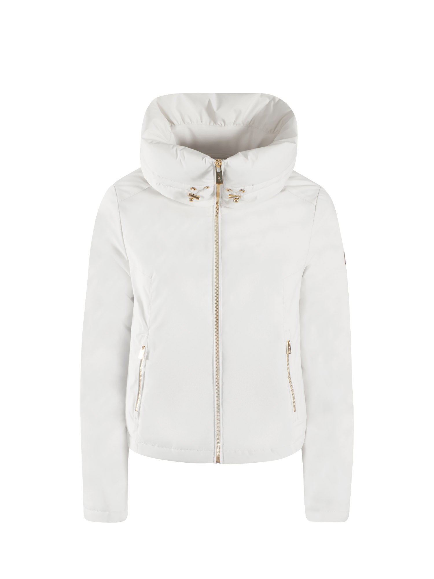 Piumini Beige Yes-zee