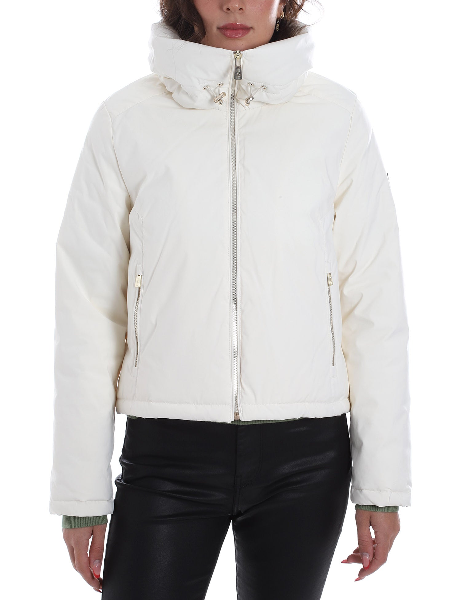 Piumini Beige Yes-zee