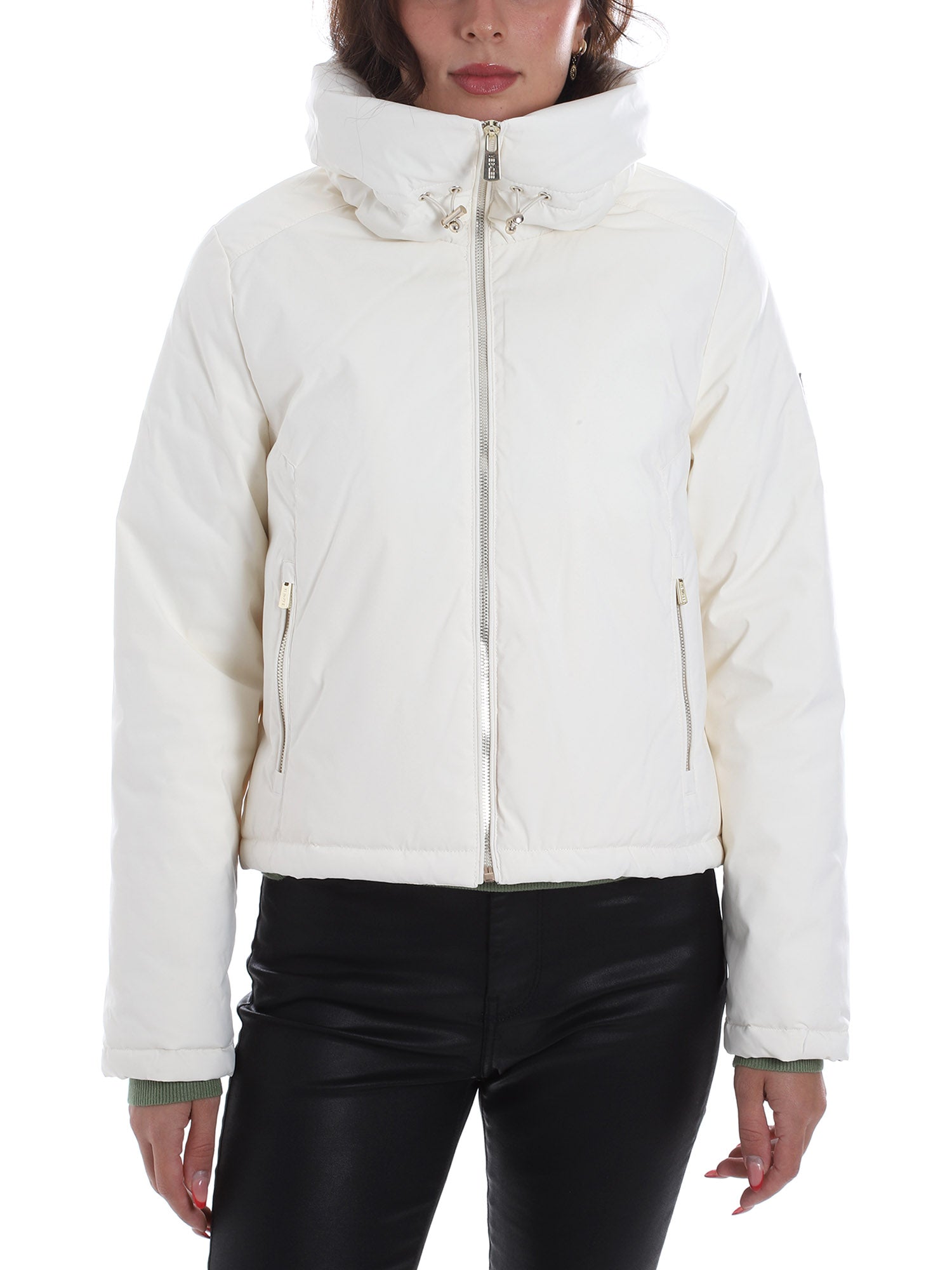 Piumini Beige Yes-zee