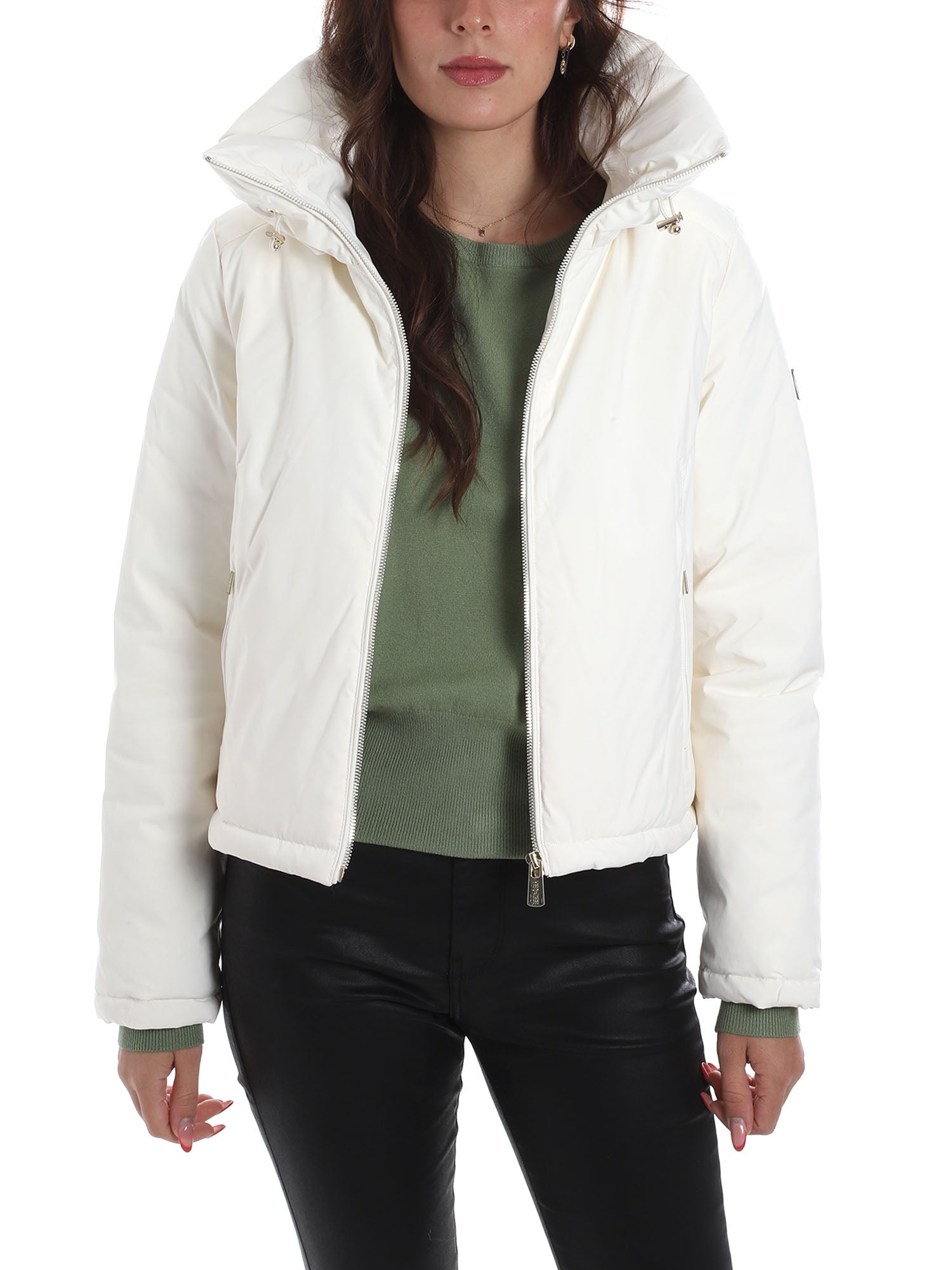 Piumini Beige Yes-zee