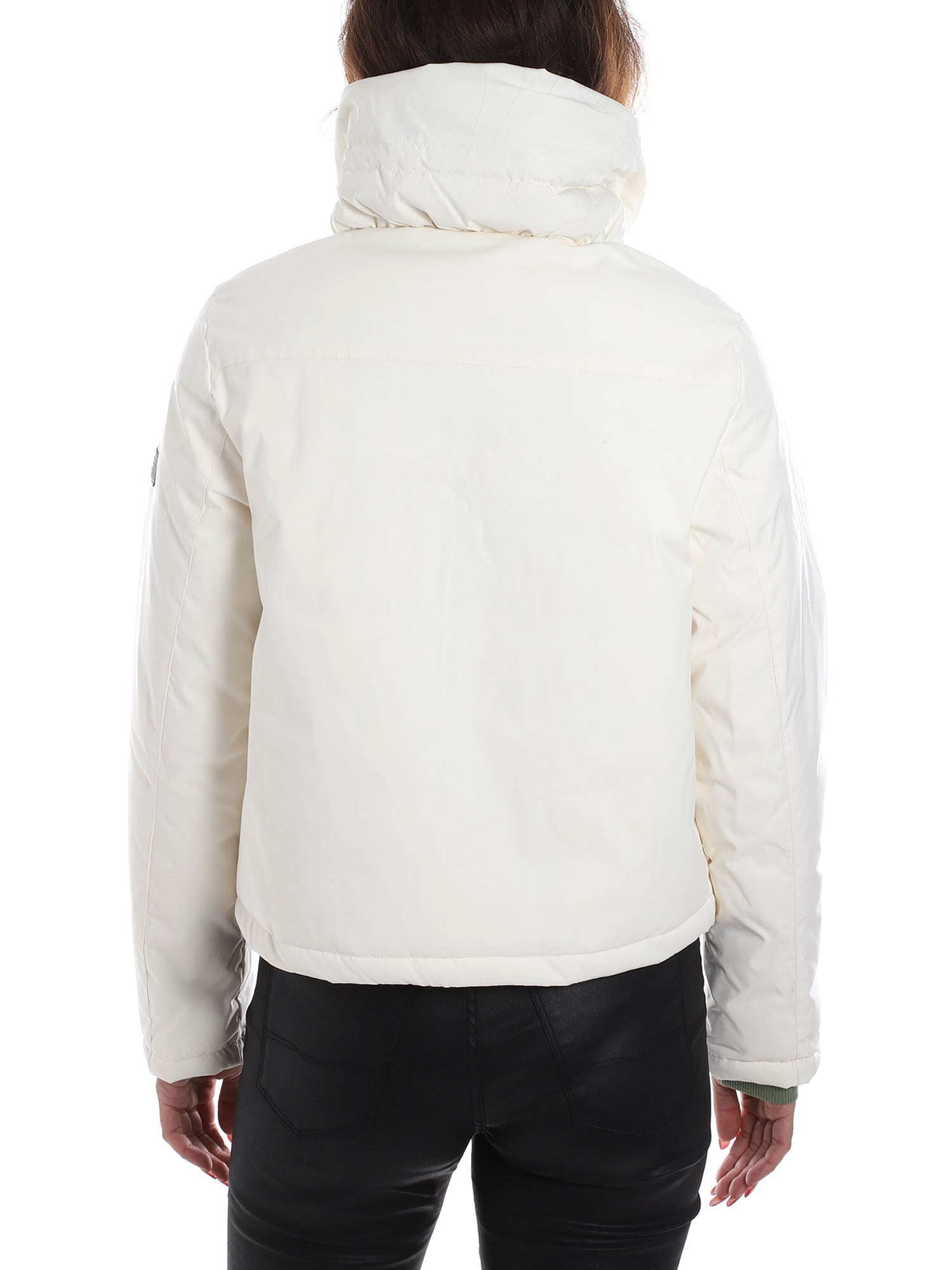 Piumini Beige Yes-zee