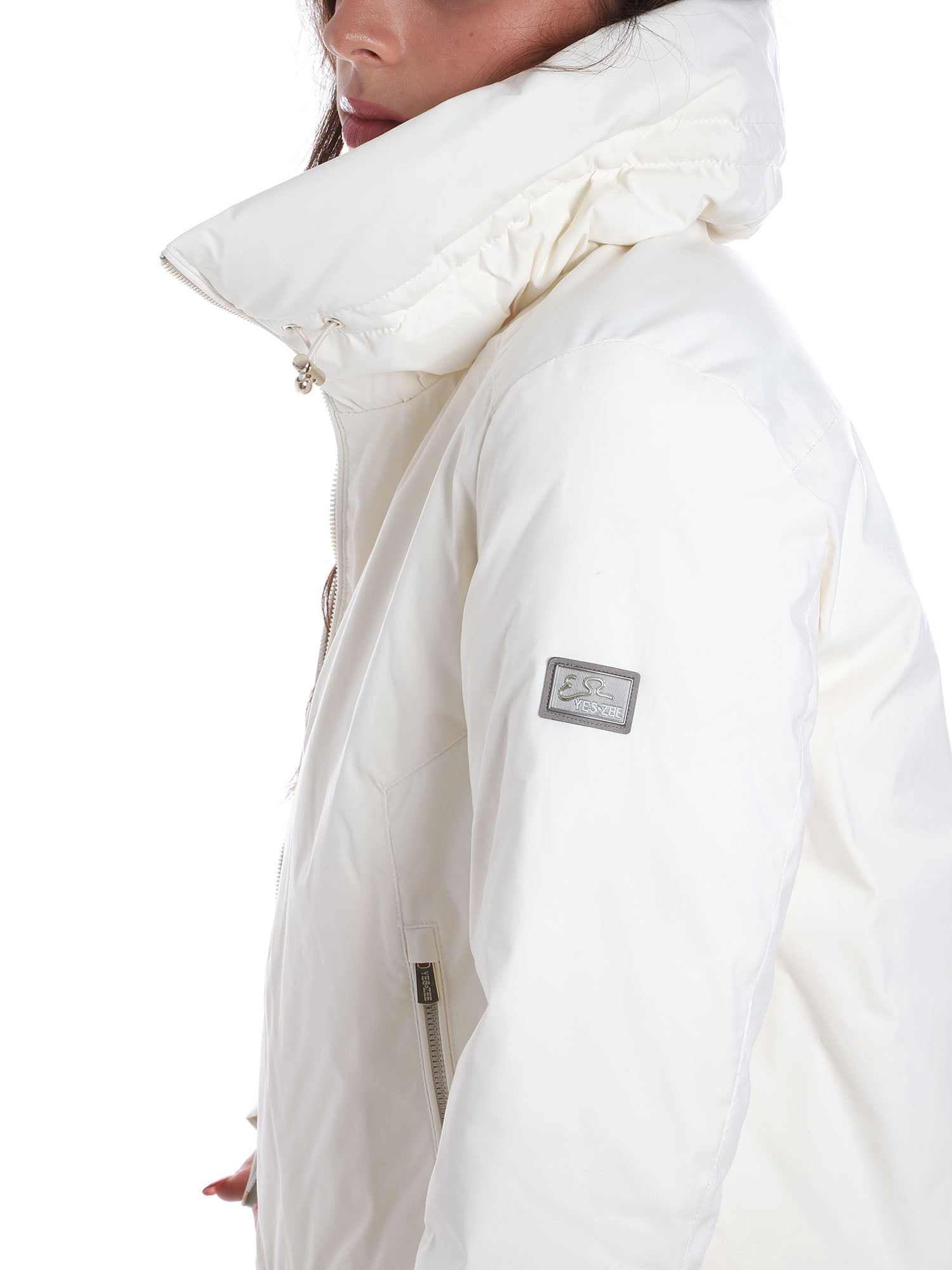 Piumini Beige Yes-zee