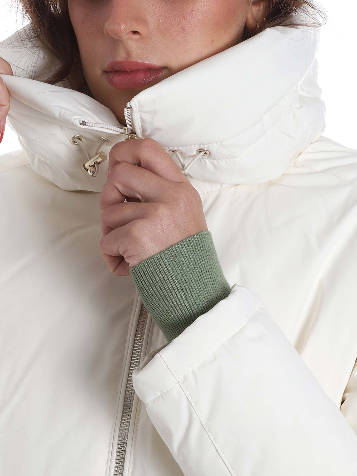 Piumini Beige Yes-zee