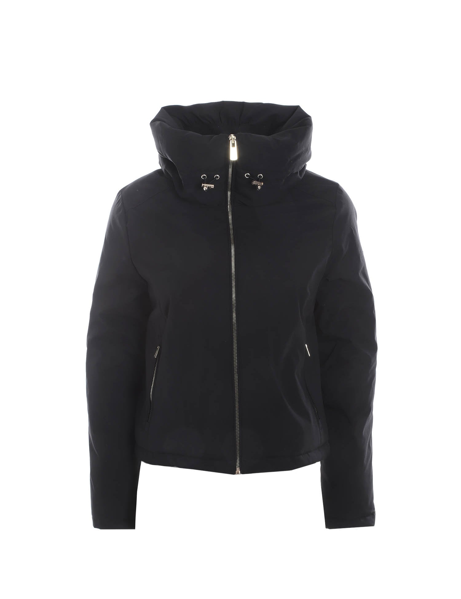 Piumini Nero Yes-zee