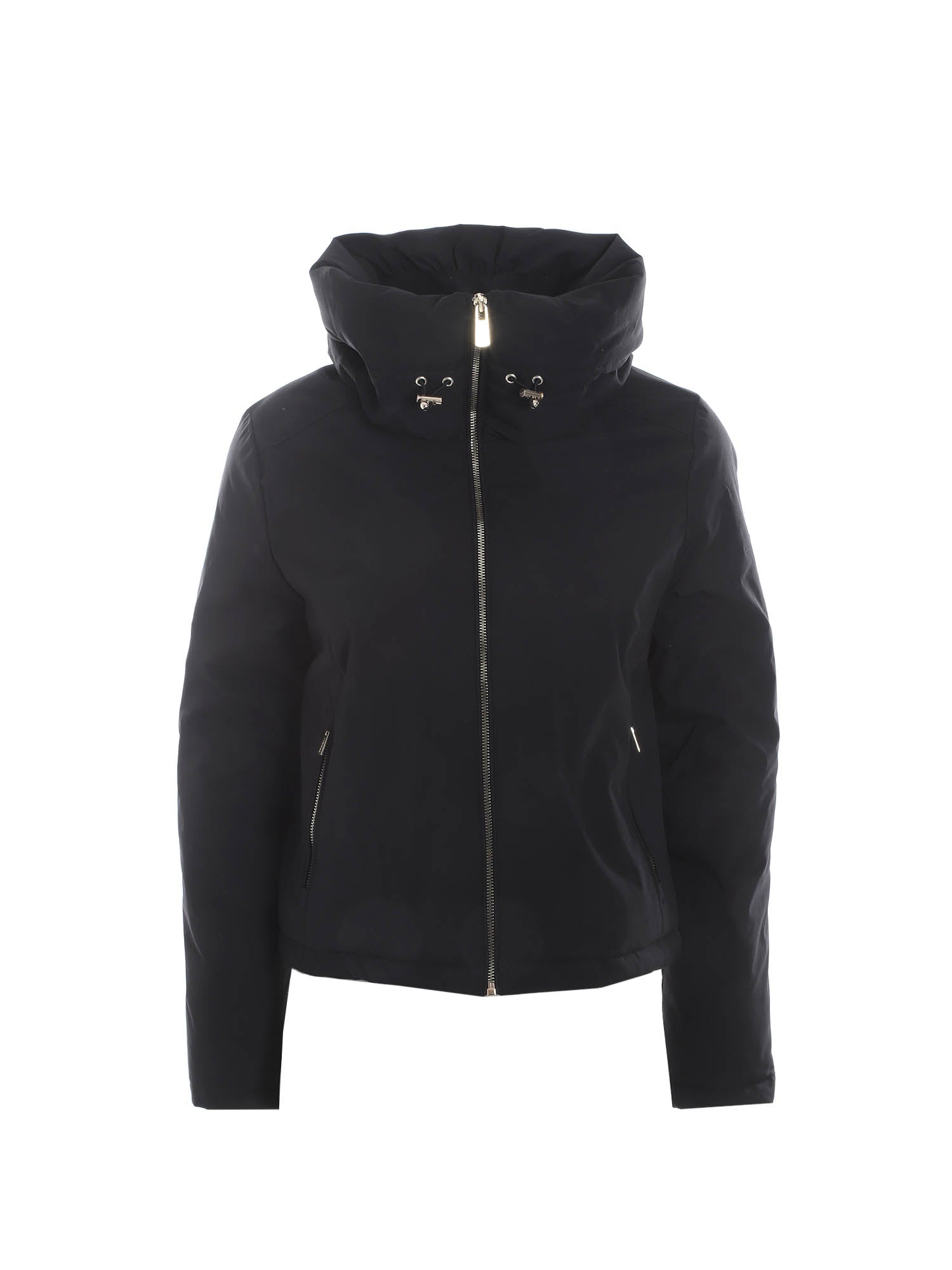 Piumini Nero Yes-zee