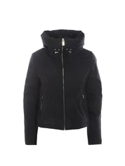 Piumini Nero Yes-zee