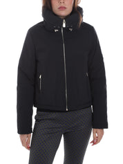 Piumini Nero Yes-zee