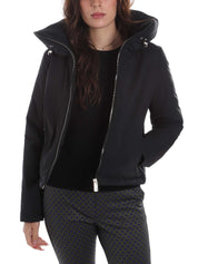 Piumini Nero Yes-zee