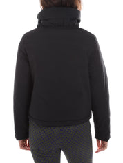 Piumini Nero Yes-zee