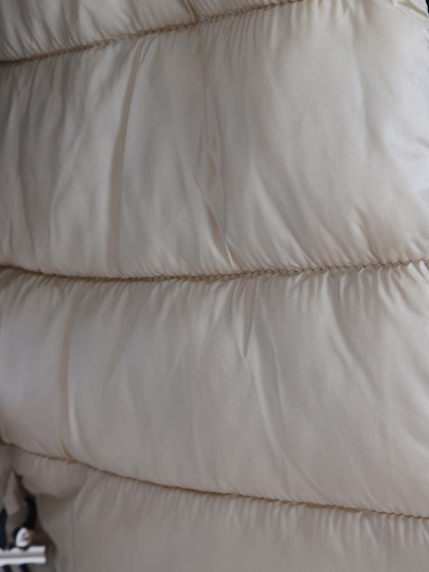 Piumini Nero Yes-zee