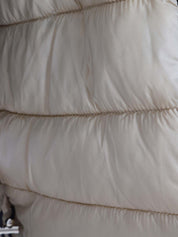 Piumini Nero Yes-zee