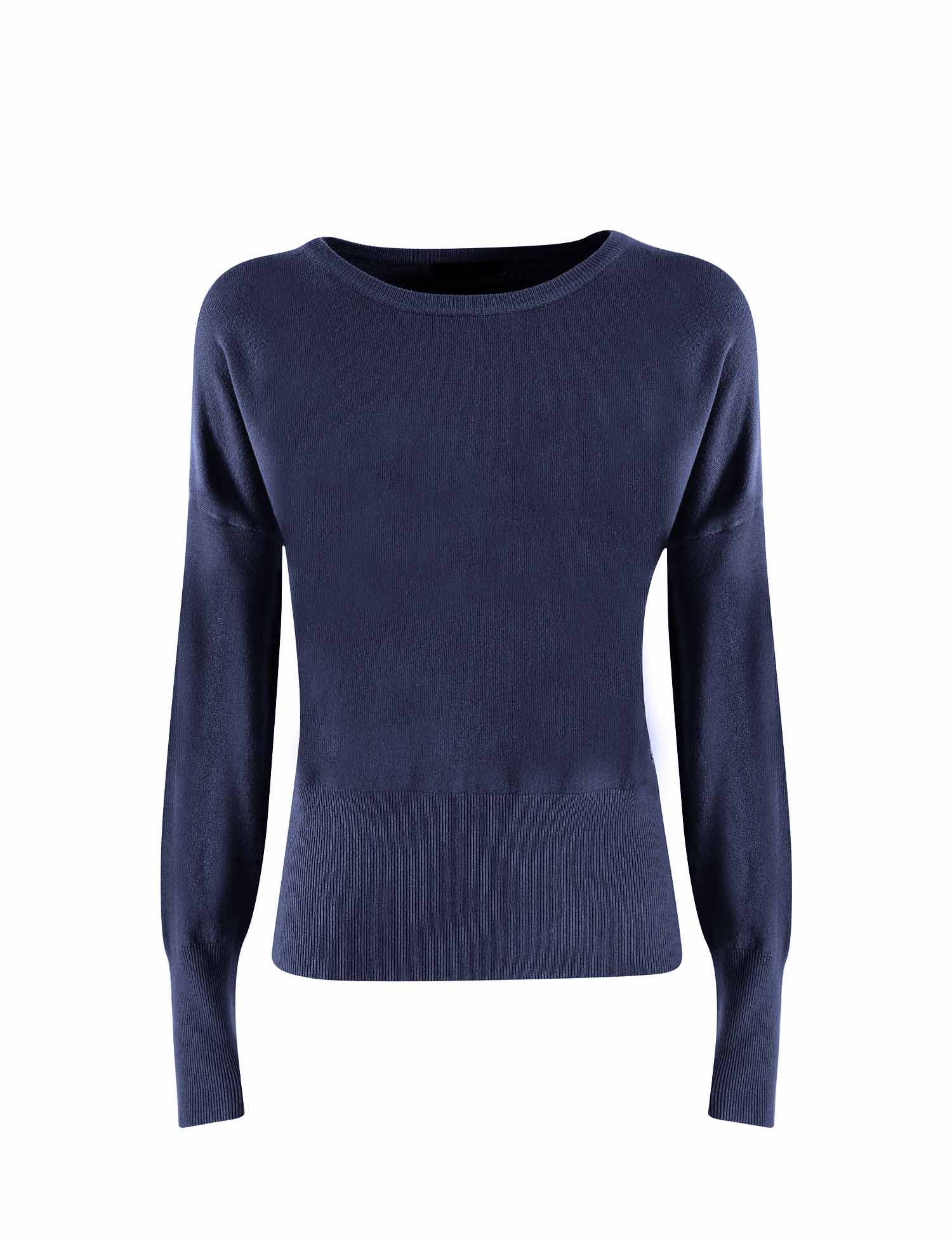 Maglioncini Blu Yes-zee