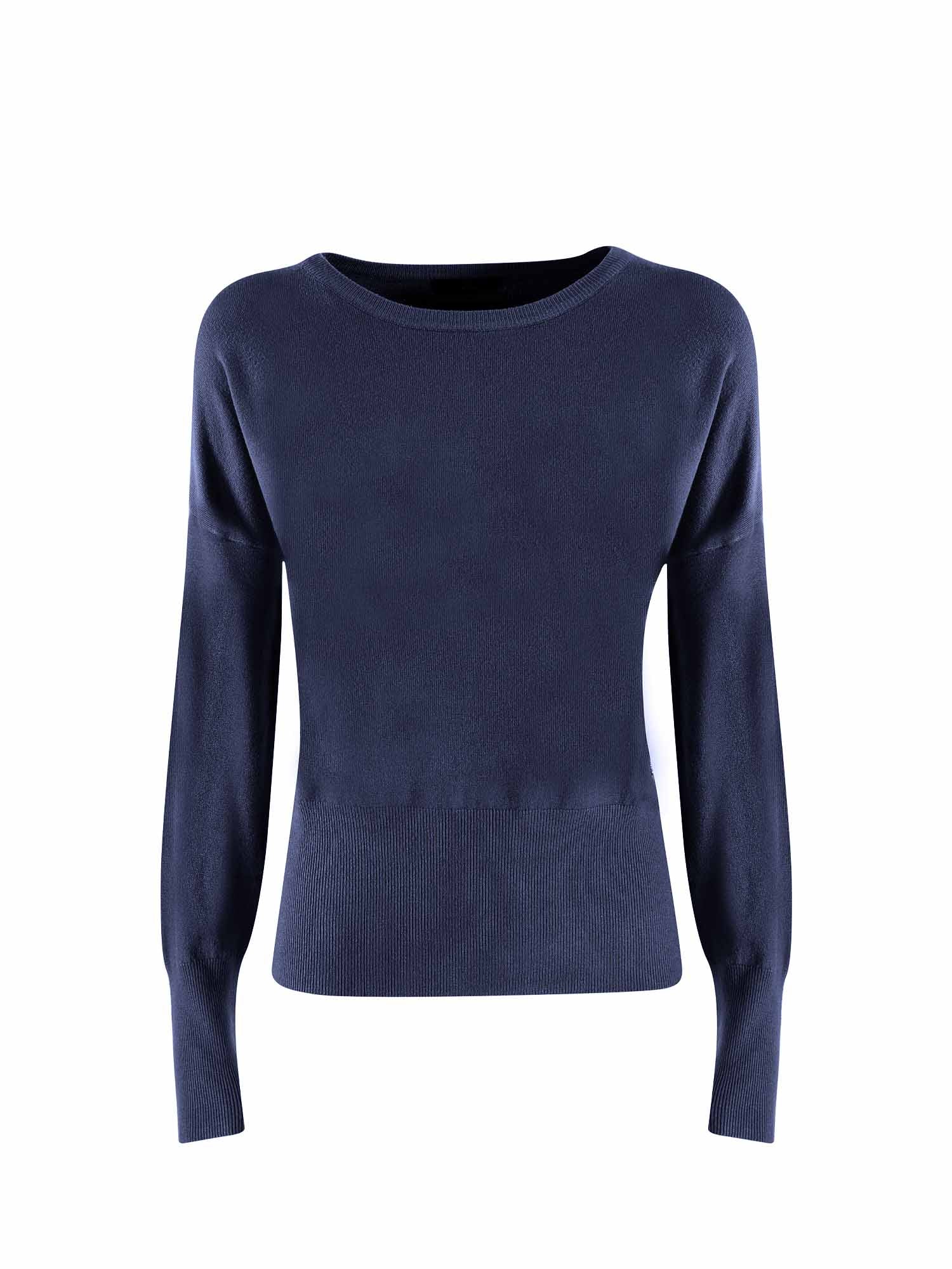 Maglioncini Blu Yes-zee