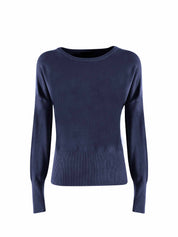 Maglioncini Blu Yes-zee