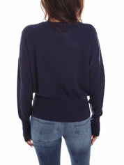 Maglioncini Blu Yes-zee