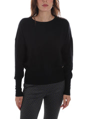 Maglioncini Nero Yes-zee