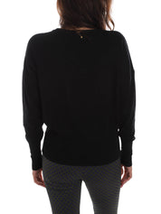 Maglioncini Nero Yes-zee