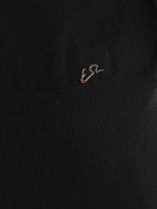 Maglioncini Nero Yes-zee