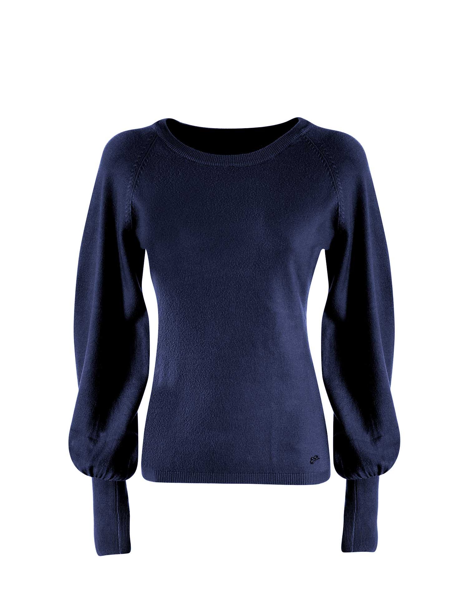 Maglioncini Blu Yes-zee