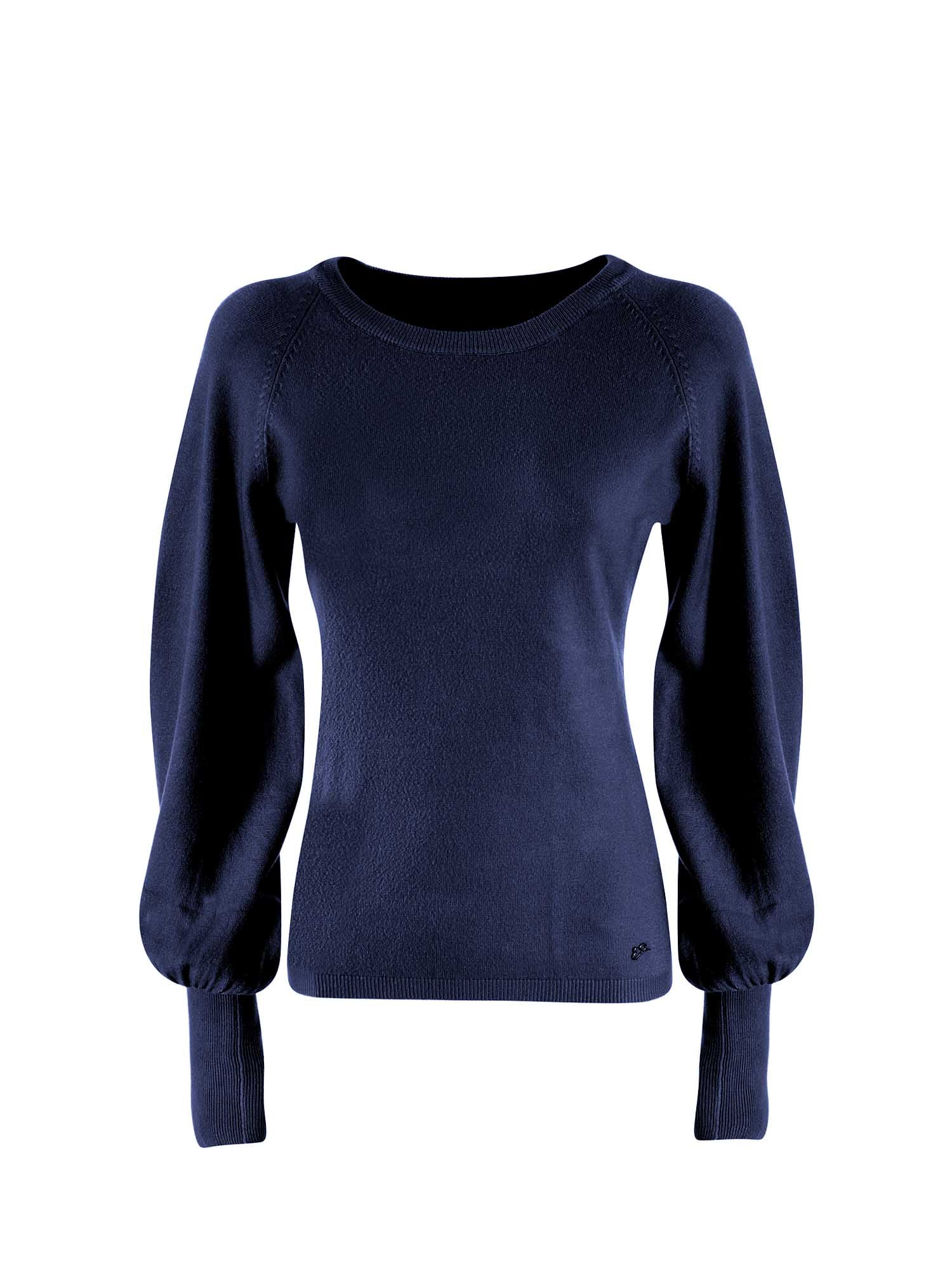 Maglioncini Blu Yes-zee